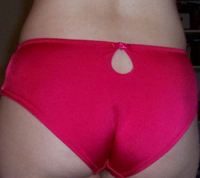 Ass play can be an adventure!
