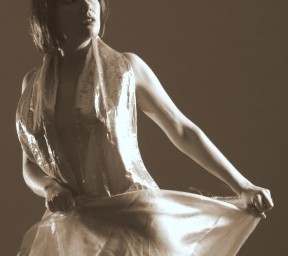 Emotions. Photo by Steve Truesdell