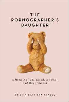 The Pornographer's Daughter